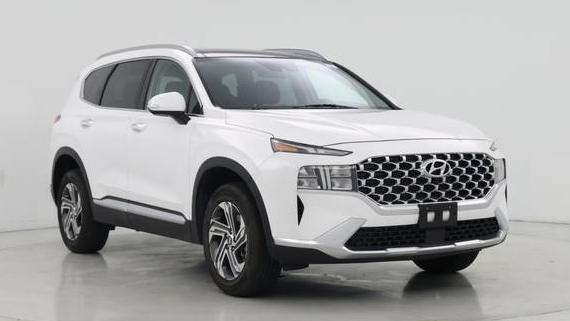 HYUNDAI SANTA FE 2023 5NMS3DAJ2PH599587 image